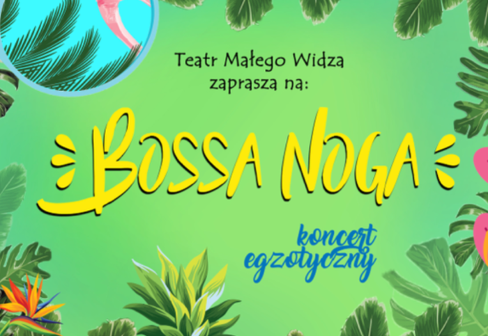 Bilet na spektakl 03/03/2024 godz. 11:30
