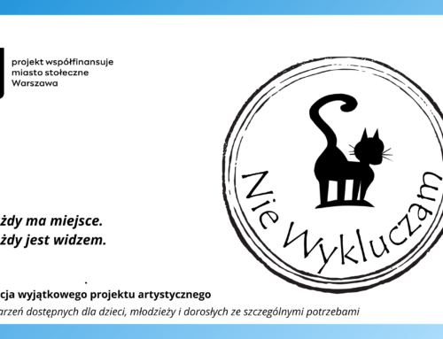 NIE WYKLUCZAM