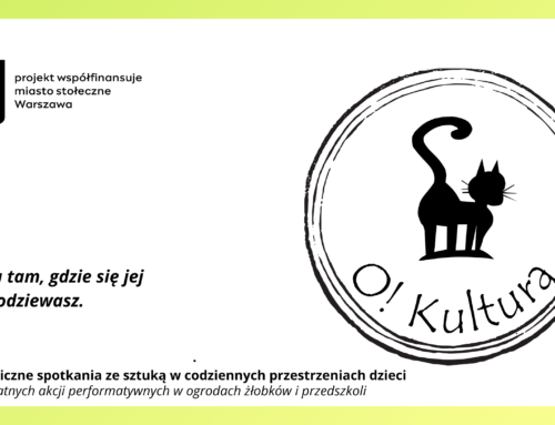 O! KULTURA