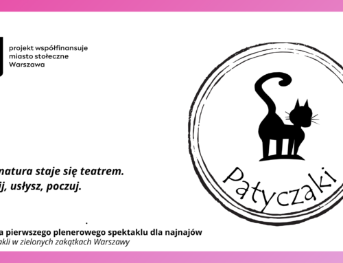 PATYCZAKI